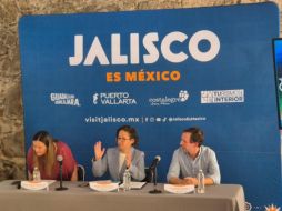 El programa operará del 6 de abril al 30 de noviembre y tendrá varias modalidades y destinos. EL INFORMADOR / M. Hernández