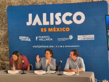 El programa operará del 6 de abril al 30 de noviembre y tendrá varias modalidades y destinos. EL INFORMADOR / M. Hernández