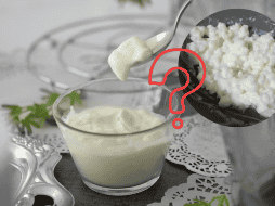 Los dos productos fermentados son muy beneficiosos para la salud. UNSPLASH / S. CERVERA / ESPECIAL / D. ORTIZ