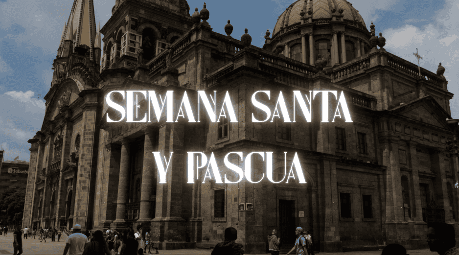 Para este periodo vacacional de Semana Santa y Pascua se esperan alrededor de 700 mil visitantes en Guadalajara. EL INFORMADOR/ARCHIVO