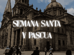 Para este periodo vacacional de Semana Santa y Pascua se esperan alrededor de 700 mil visitantes en Guadalajara. EL INFORMADOR/ARCHIVO
