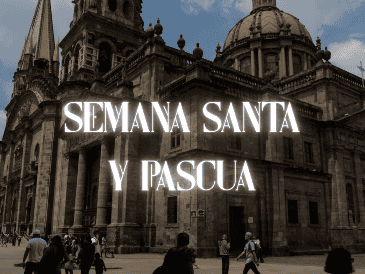 Para este periodo vacacional de Semana Santa y Pascua se esperan alrededor de 700 mil visitantes en Guadalajara. EL INFORMADOR/ARCHIVO