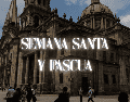 Para este periodo vacacional de Semana Santa y Pascua se esperan alrededor de 700 mil visitantes en Guadalajara. EL INFORMADOR/ARCHIVO