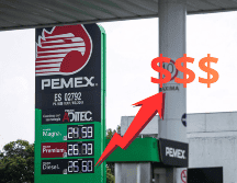 Hay un incremento de más de tres pesos en apenas tres meses. EL INFORMADOR / ARCHIVO