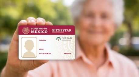 Con cobertura en todo el país, la tarjeta INAPAM ofrece ventajas económicas en múltiples establecimientos y servicios. CHATGPT