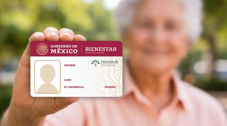 Con cobertura en todo el país, la tarjeta INAPAM ofrece ventajas económicas en múltiples establecimientos y servicios. CHATGPT