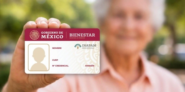 INAPAM: &iquest;C&oacute;mo tramitar la credencial que ofrece descuentos en todo el pa&iacute;s? Requisitos, edad m&iacute;nima y todo lo que debes saber
