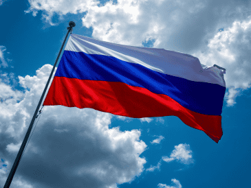 La disputa entre Rusia y Ucrania ya lleva cuatro años, y aún siguen sin llegar a un acuerdo para detener las tensiones entre ambos países. CANAVA