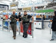 La gobernadora de Nueva Jersey, aseguró que enviar a agentes 