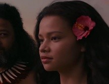 La película será protagonizada por la actriz samoana-australiana Catherine Laga'aia de 18 años, como la navegante aventurera Moana. YOUTUBE / Disney Studios LA