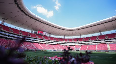 El camino rumbo a la Copa Mundial de la FIFA 2026 vivirá un capítulo especial en Guadalajara. IMAGO7.
