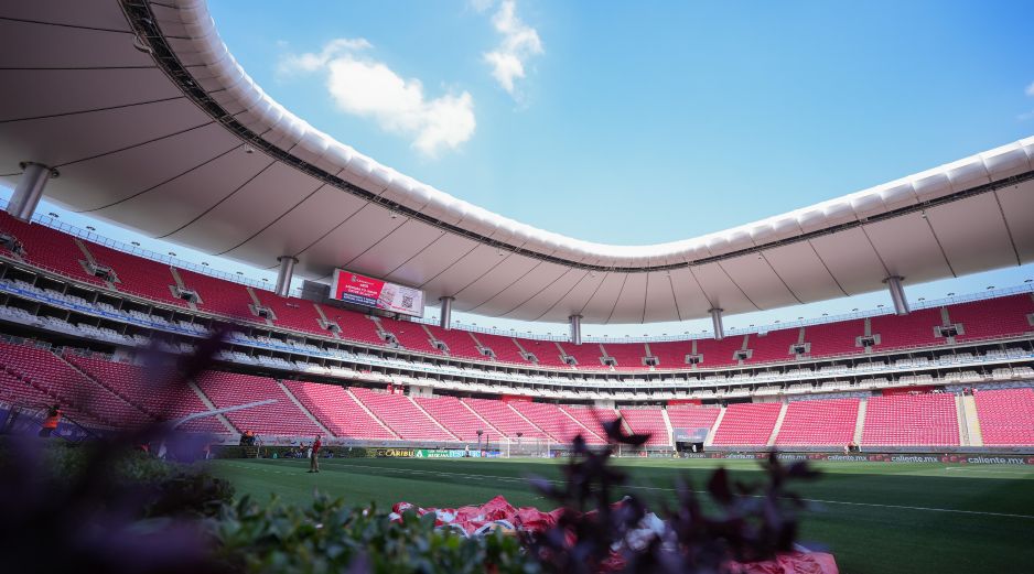 El camino rumbo a la Copa Mundial de la FIFA 2026 vivirá un capítulo especial en Guadalajara. IMAGO7.