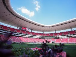 El camino rumbo a la Copa Mundial de la FIFA 2026 vivirá un capítulo especial en Guadalajara. IMAGO7.