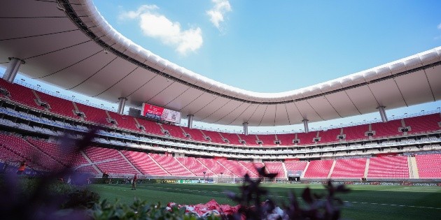 Nueva Caledonia, Jamaica y RD Congo, cara a cara por el &uacute;ltimo boleto