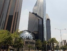 De las 652 empresas que cotizaron en la sesión de este 23 de marzo en la Bolsa Mexicana de Valores, 356 cerraron con sus precios al alza. AFP/ARCHIVO