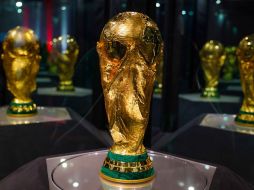 Este periodo destaca por enfrentamientos directos entre potencias mundiales en sedes mundialistas y la definición de los últimos cupos para el torneo. EL INFORMADOR/ ARCHIVO.