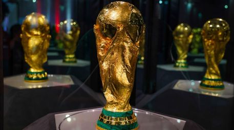 Este periodo destaca por enfrentamientos directos entre potencias mundiales en sedes mundialistas y la definición de los últimos cupos para el torneo. EL INFORMADOR/ ARCHIVO.