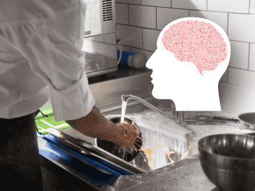 Para muchas personas, cocinar representa un momento de creatividad y desconexión. CANVA/ESPECIAL