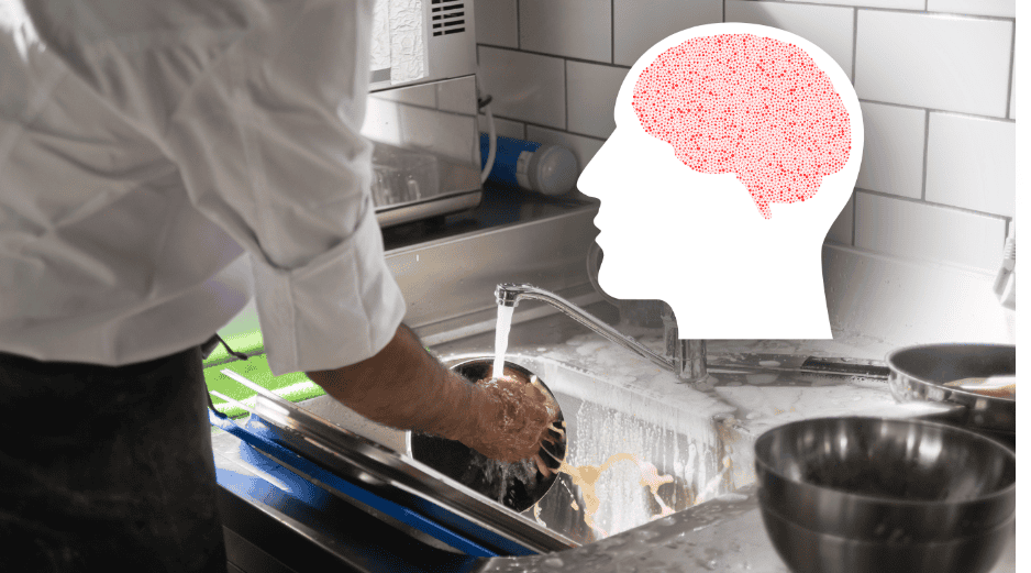 Para muchas personas, cocinar representa un momento de creatividad y desconexión. CANVA/ESPECIAL