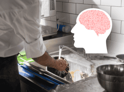 Para muchas personas, cocinar representa un momento de creatividad y desconexión. CANVA/ESPECIAL