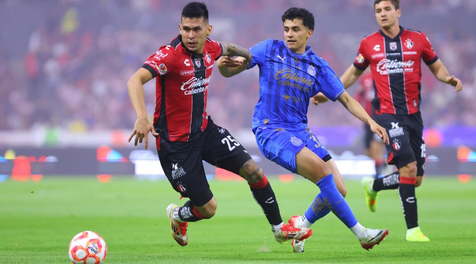 Ambas escuadras llegarán mermadas debido a las convocatorias nacionales. IMAGO7.