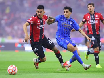 Ambas escuadras llegarán mermadas debido a las convocatorias nacionales. IMAGO7.