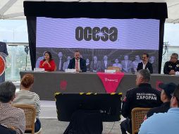 Juan José Frangie relacionó estos premios con los resultados de la Encuesta Nacional de Seguridad Pública Urbana. ESPECIAL