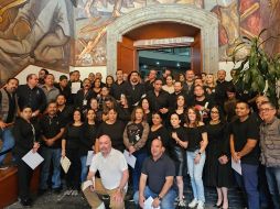 La determinación es consecuencia de un descontento sostenido y de la percepción de que el sindicato ha abandonado su función principal de defensa laboral. CORTESÍA.