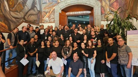 La determinación es consecuencia de un descontento sostenido y de la percepción de que el sindicato ha abandonado su función principal de defensa laboral. CORTESÍA.