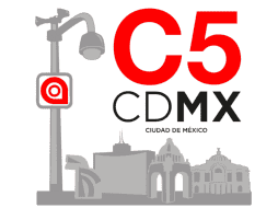 Las grabaciones del C5 están reguladas por la Ley que Regula el Uso de Tecnología para la Seguridad Pública del Distrito Federal. FACEBOOK/C5 CDMX