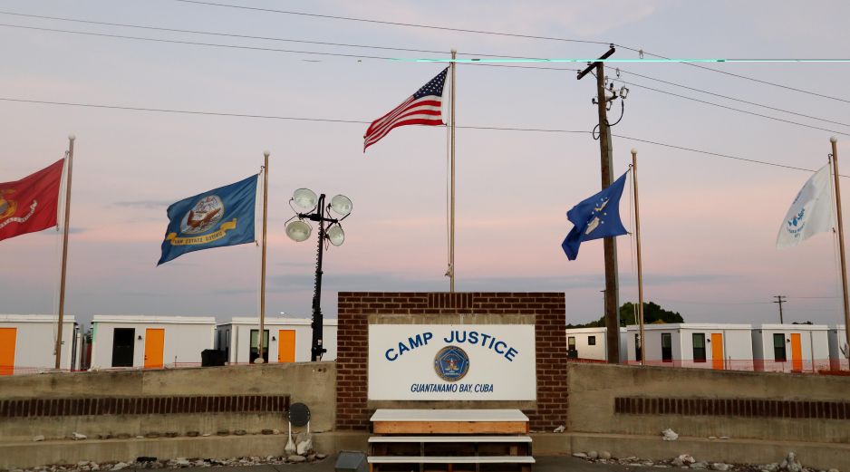 El exagente de 1998 a 2019 se enfocó en la lucha contra el terrorismo y especialmente en Al-Qaeda. EFE/M. Garde