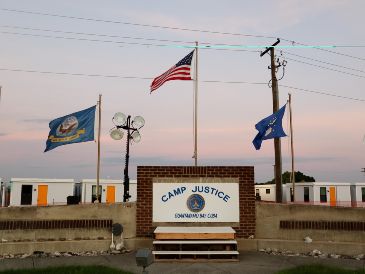 El exagente de 1998 a 2019 se enfocó en la lucha contra el terrorismo y especialmente en Al-Qaeda. EFE/M. Garde