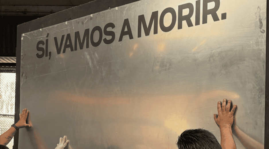 Un espacio que reunió a sociedad civil y academia para conversar sobre la ley trasciende y cómo trascender sin dolor. INSTAGRAM/@luisramaggio