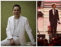 Un dueto entre Cristian Castro y Luis Miguel suena difícil, pero no imposible. EL INFORMADOR/ARCHIVO