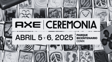 El festival AXE Ceremonia 2025, celebrado en el Parque Bicentenario de la CDMX, sufrió una tragedia el 5 de abril de 2025, cuando el colapso de una estructura metálica causó la muerte de dos fotógrafos. ESPECIAL CANVA