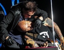 La agrupación argentina realiza esta gira por los países donde su música dejó marcada una huella musical. EL INFORMADOR / ARCHIVO