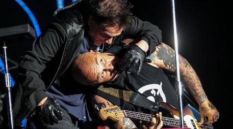 La agrupación argentina realiza esta gira por los países donde su música dejó marcada una huella músical. EL INFORMADOR / ARCHIVO