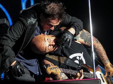 La agrupación argentina realiza esta gira por los países donde su música dejó marcada una huella músical. EL INFORMADOR / ARCHIVO