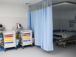 La Voluntad Anticipada protege la dignidad del paciente y su derecho a decidir su atención médica. EL INFORMADOR/ARCHIVO