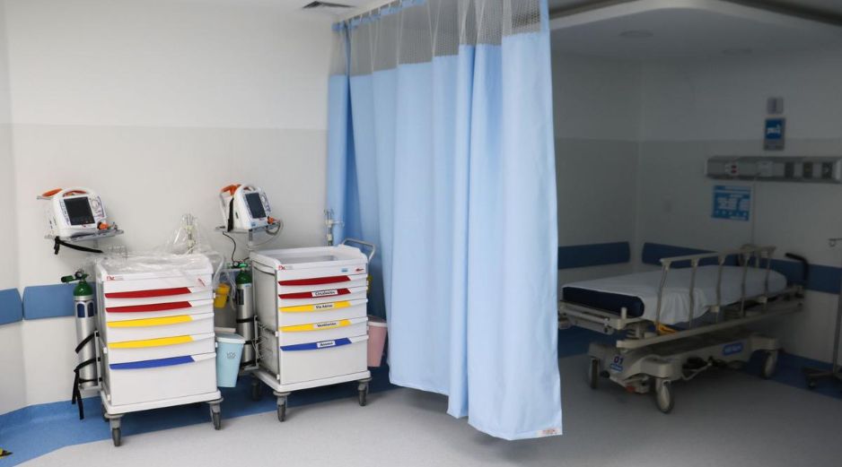 La Voluntad Anticipada protege la dignidad del paciente y su derecho a decidir su atención médica. EL INFORMADOR/ARCHIVO