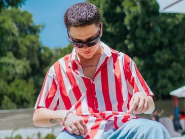 No es la primera vez que famosas denuncian a César Pantoja. INSTAGRAM/cesarpantoja.n