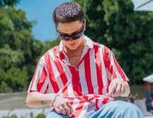 No es la primera vez que famosas denuncian a César Pantoja. INSTAGRAM/cesarpantoja.n