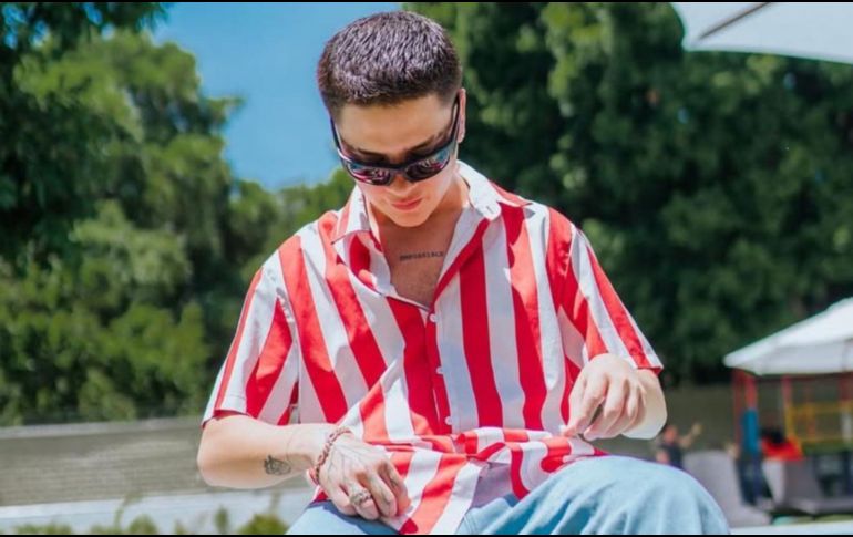 No es la primera vez que famosas denuncian a César Pantoja. INSTAGRAM/cesarpantoja.n