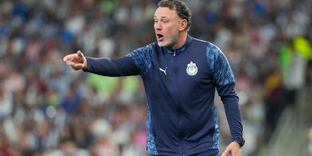 Chivas: Gabriel Milito confirma por qu&eacute; prefiere jugar solo con mexicanos