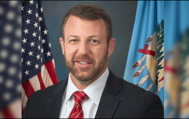 El nuevo secretario llega al Departamento en plena crisis provocada por un cierre parcial. X / @Osint613