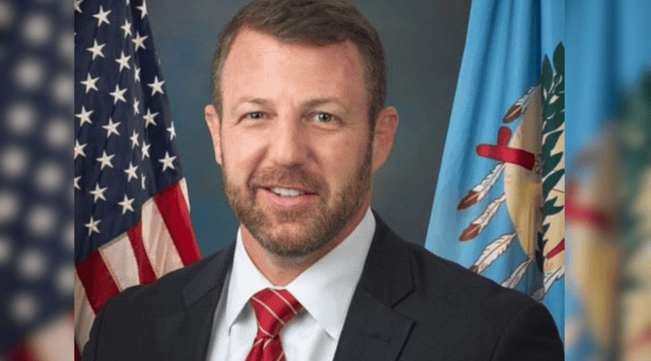 El nuevo secretario llega al Departamento en plena crisis provocada por un cierre parcial. X / @Osint613