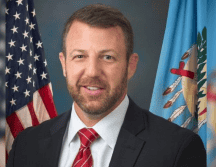 El nuevo secretario llega al Departamento en plena crisis provocada por un cierre parcial. X / @Osint613