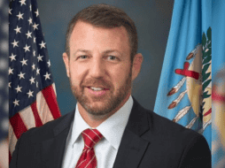 El nuevo secretario llega al Departamento en plena crisis provocada por un cierre parcial. X / @Osint613