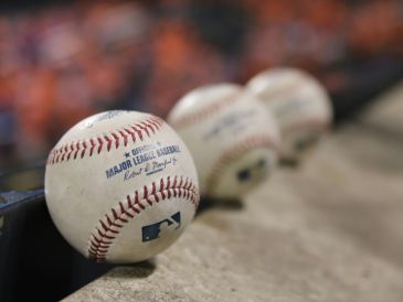 Conoce la fecha, horario y sede para ver el juego inaugural de la MLB. UNSPLASH.