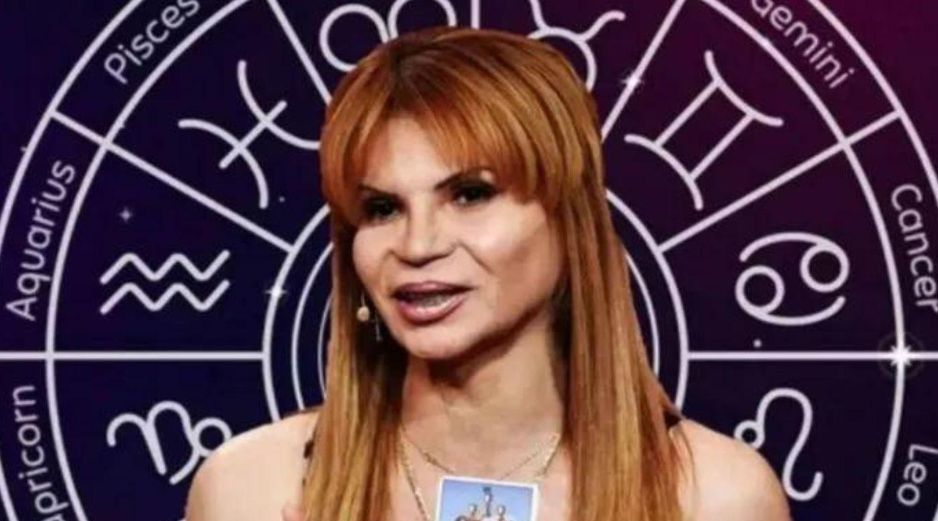 Según Mhoni Vidente, Aries representa el comienzo de todo: la acción, el impulso y la valentía para avanzar sin miedo. ESPECIAL